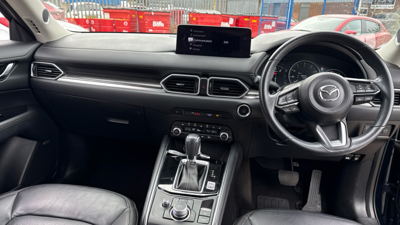 Mazda CX-5 2.0 Sport 5dr Auto Petrol Estate